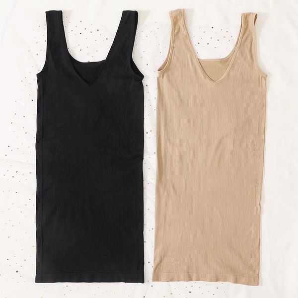casual dresses v neck sleeveless bodycon mini dress basic women summer backless party streetwear clubwear elegant 2021, Black;gray
casual dresses v neck sleeveless bodycon mini dress basic women summer backless party streetwear clubwear elegant 2021, Black;gray