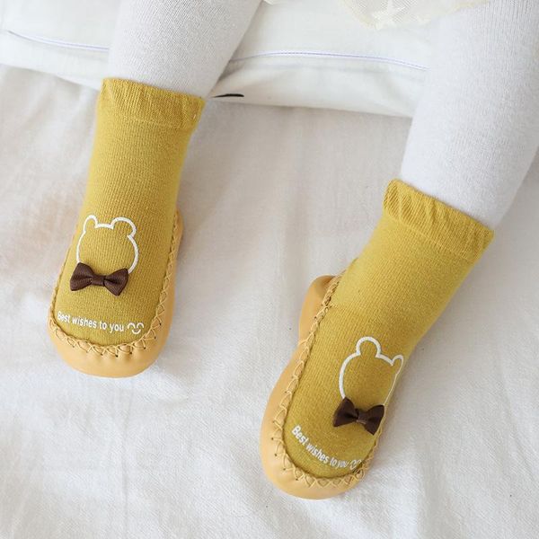 first walkers leather baby shoes and toddler babies socks for children cartoon antiskid floor combed cotton
first walkers leather baby shoes and toddler babies socks for children cartoon antiskid floor combed cotton