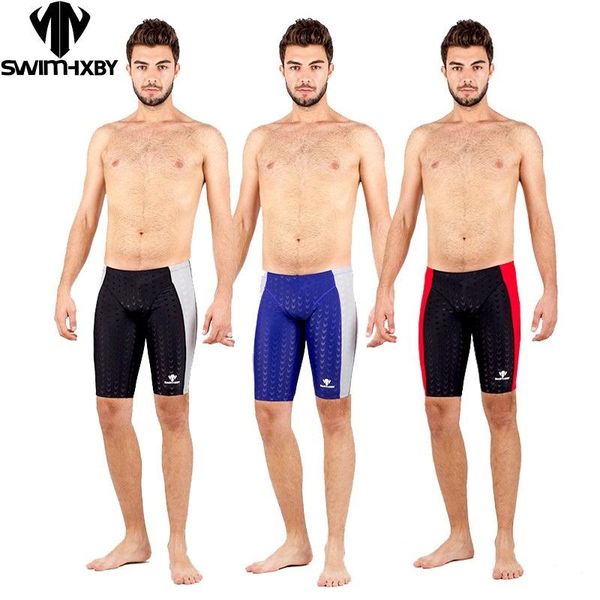one-piece suits hxby men swimwear shorts sharkskin professional swimming trunks boys competitive swim plus size
one-piece suits hxby men swimwear shorts sharkskin professional swimming trunks boys competitive swim plus size