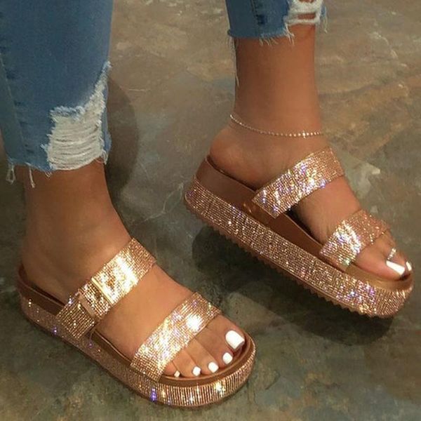 sandals women 2021 buckle plus size shoes summer rhinestone platform sandalias gladiador designer slippers y2k zapatos mujer, Black
sandals women 2021 buckle plus size shoes summer rhinestone platform sandalias gladiador designer slippers y2k zapatos mujer, Black