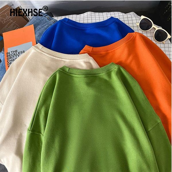 solid color printed hoodie sweatshirt o-neck breathable long-sleeved harajuku brand spring autumn hoodies sweatshirts oversize men's &, Black
solid color printed hoodie sweatshirt o-neck breathable long-sleeved harajuku brand spring autumn hoodies sweatshirts oversize men's &, Black