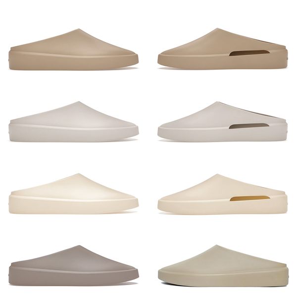 fashion fear of god the california slip-on designer slippers shoes slides women mens almond cement concrete cream oat big size eur 46 extral, Black
fashion fear of god the california slip-on designer slippers shoes slides women mens almond cement concrete cream oat big size eur 46 extral, Black