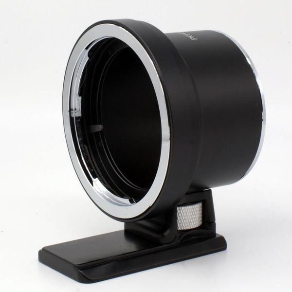 lens adapters & mounts pk645-eosr tripod stand adapter for pentax 645 to eos r r5 rf camera
lens adapters & mounts pk645-eosr tripod stand adapter for pentax 645 to eos r r5 rf camera