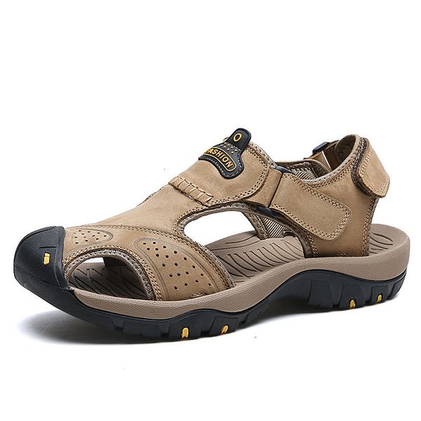 sandals 2021 genuine air-breathing male plus size will see casual shoes men with warm beach sandals fw0n, Black
sandals 2021 genuine air-breathing male plus size will see casual shoes men with warm beach sandals fw0n, Black