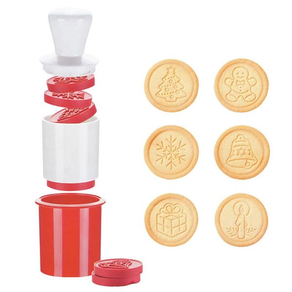 baking moulds stamp biscuit mold, christmas series cartoon animal mooncake press accessory
baking moulds stamp biscuit mold, christmas series cartoon animal mooncake press accessory