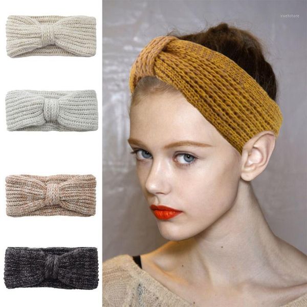 women's hair band headband head scarf knitted mixed color mohair bow double thick accessories1
women's hair band headband head scarf knitted mixed color mohair bow double thick accessories1
