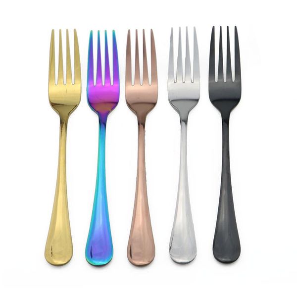 forks korean salad dinner furit dinnerware rainbow fork black long colorful 304 dessert fruit tableware handle cutlery
forks korean salad dinner furit dinnerware rainbow fork black long colorful 304 dessert fruit tableware handle cutlery