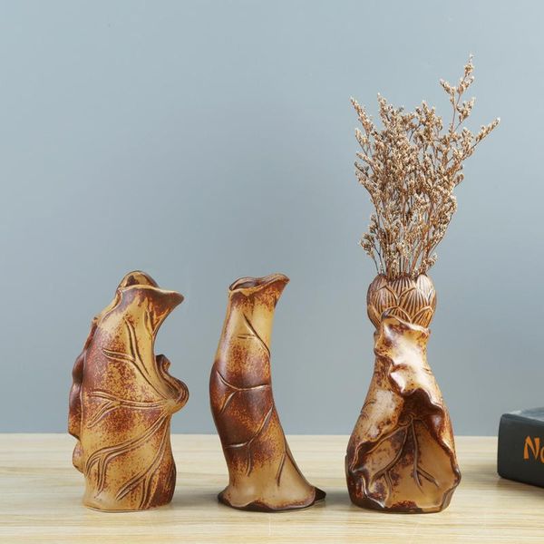 vases home decorations crafts ceramic vase decoration modern minimalist style antique flower holder
vases home decorations crafts ceramic vase decoration modern minimalist style antique flower holder
