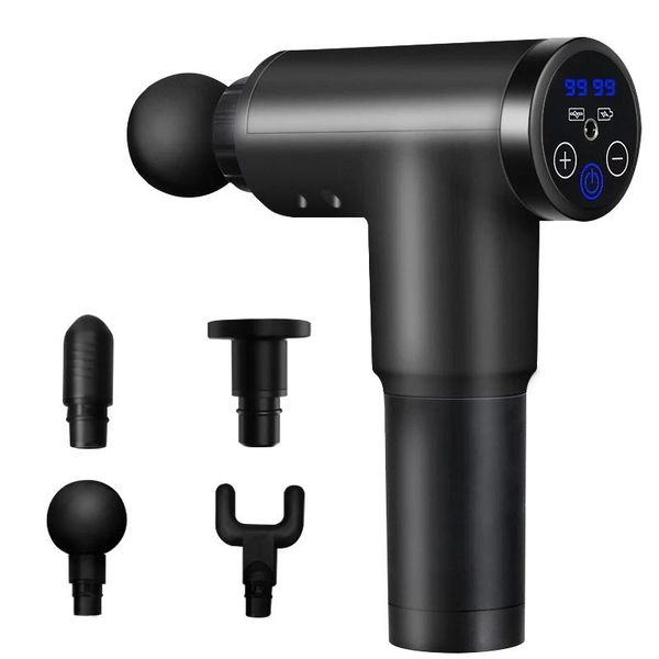 massage gun deep tissue 99 gears muscle massager pain sport machine relax body slimming relief
massage gun deep tissue 99 gears muscle massager pain sport machine relax body slimming relief