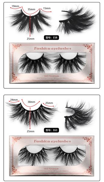 long dramatic 100% mink lashes 3d false eyelash 5d 25 mm thick beauty handmade eye makeup maquiagem ld series 15 styles
long dramatic 100% mink lashes 3d false eyelash 5d 25 mm thick beauty handmade eye makeup maquiagem ld series 15 styles