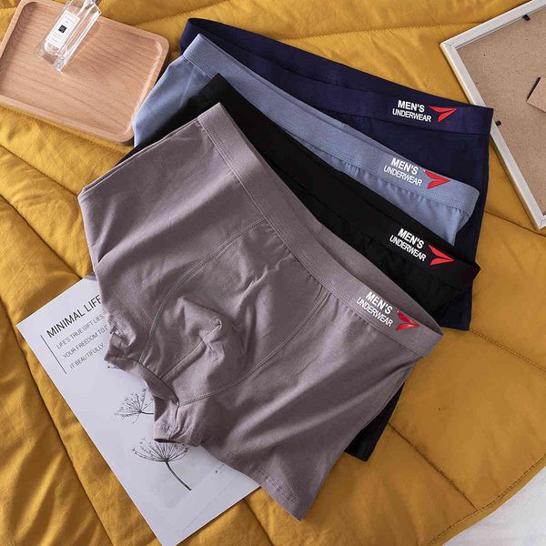 underwear cotton waist simple atmosphere men's breathable comfortable boxers, Black;white
underwear cotton waist simple atmosphere men's breathable comfortable boxers, Black;white