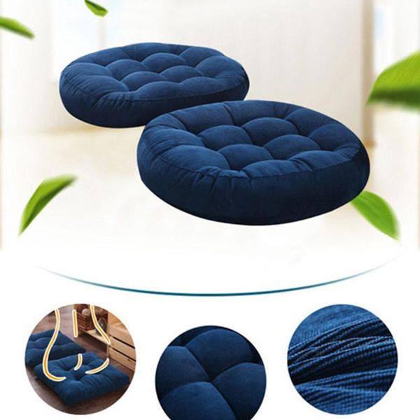 cushion/decorative pillow household japanese style round cotton linen cloth art futon tatami beautiful buttocks yoga cushion balcony bay win
cushion/decorative pillow household japanese style round cotton linen cloth art futon tatami beautiful buttocks yoga cushion balcony bay win