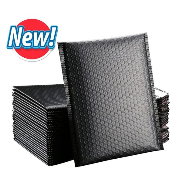 packing bags 50pcs black poly bubble mailer mailers padded envelopes for gift packaging lined self seal 13 x 18cm bag
packing bags 50pcs black poly bubble mailer mailers padded envelopes for gift packaging lined self seal 13 x 18cm bag