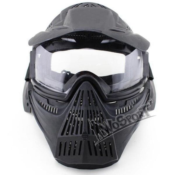 cycling helmets outdoor paintball masks tactical full face army military helmet for cs wargame protective
cycling helmets outdoor paintball masks tactical full face army military helmet for cs wargame protective