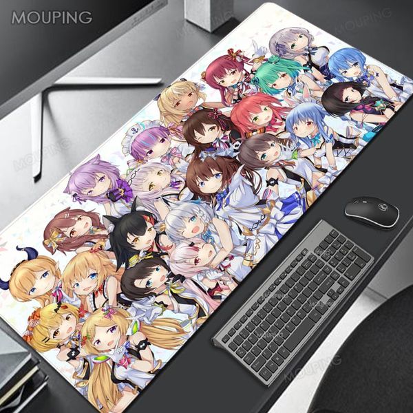 mouse pads & wrist rests large anime gaming pad hololive accessories kawaii computer xxl mousepad mat desk office carpet mausepad cute mats
mouse pads & wrist rests large anime gaming pad hololive accessories kawaii computer xxl mousepad mat desk office carpet mausepad cute mats