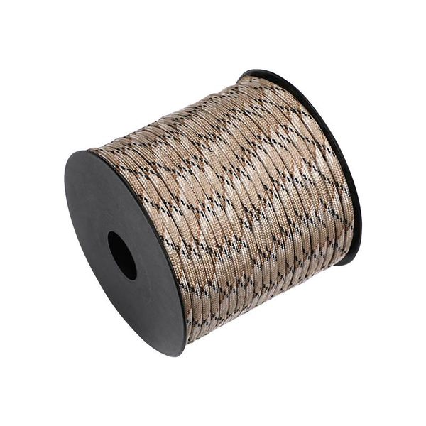 outdoor gadgets universal 7 core portable camping hiking umbrella tent lanyard parachute cord
outdoor gadgets universal 7 core portable camping hiking umbrella tent lanyard parachute cord