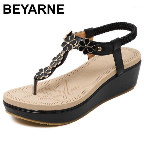 summer women's fashion sandals diamond casual flat woman large size soft bottom comfortable beach1, Black
summer women's fashion sandals diamond casual flat woman large size soft bottom comfortable beach1, Black