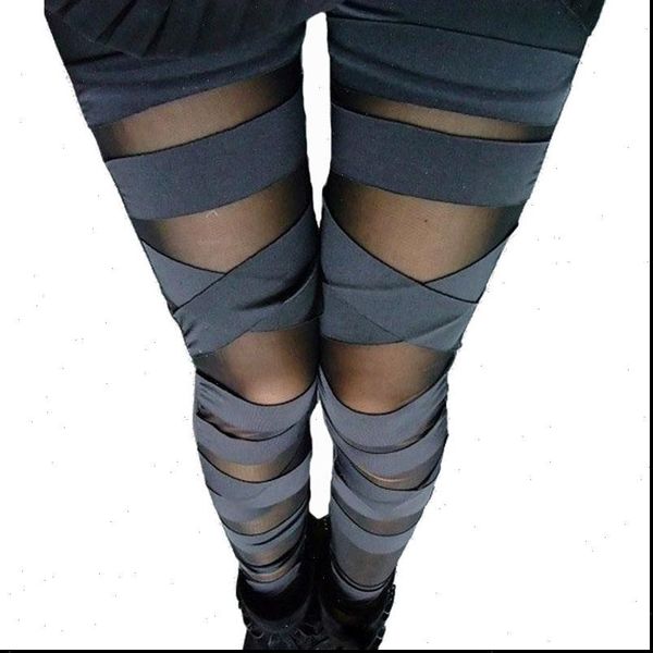 bandage leggings charming leggins womens slim women punk legins lady splicing pants stretch black trousers patchwork
bandage leggings charming leggins womens slim women punk legins lady splicing pants stretch black trousers patchwork
