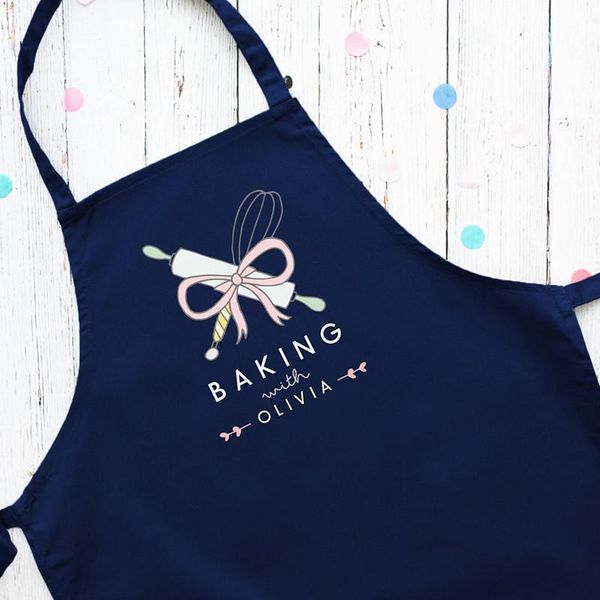 customize any name baking with apron, personalised children cooking mother's day gift, christmas gift for aprons
customize any name baking with apron, personalised children cooking mother's day gift, christmas gift for aprons
