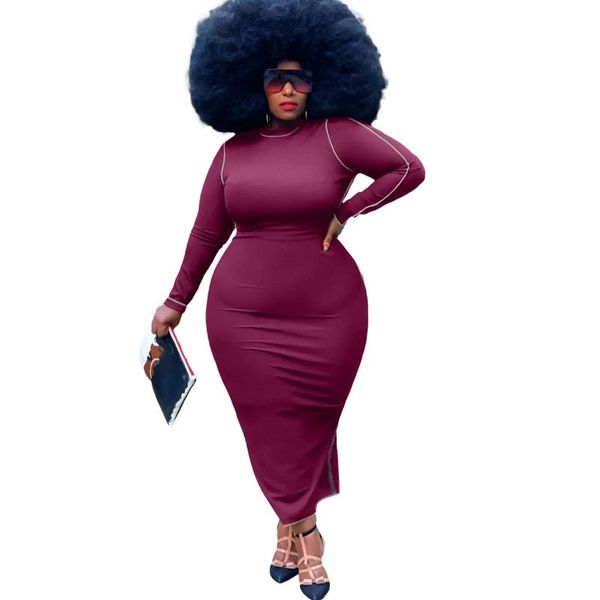 plus size dresses for women 4xl 5xl elegant women's casual oversize autumn and winter black long sleeve bodycon 2021
plus size dresses for women 4xl 5xl elegant women's casual oversize autumn and winter black long sleeve bodycon 2021