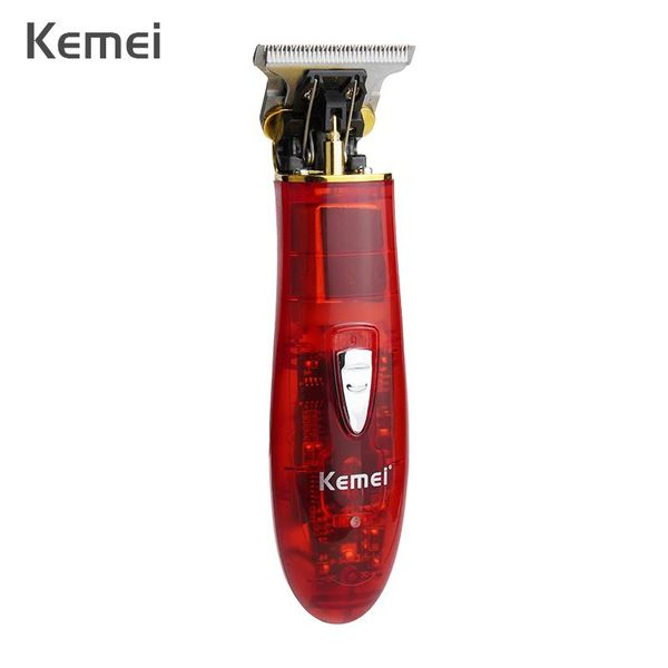 hair clippers original kemei transparent electric clipper men's trimmer usb cordless 10w cutting machine km-6267a 40d
hair clippers original kemei transparent electric clipper men's trimmer usb cordless 10w cutting machine km-6267a 40d
