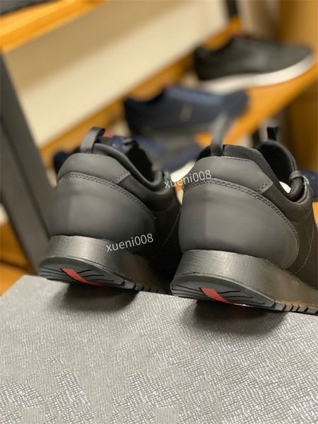 2022 luxury spring summer men's shoes the 39-46 much-sought after sneaker lineare full of science and technology xg210704, Red;white
2022 luxury spring summer men's shoes the 39-46 much-sought after sneaker lineare full of science and technology xg210704, Red;white