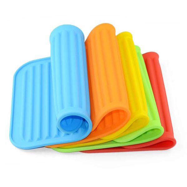 mats & pads silicone insulation mat pot meal plate non-slip high temperature resistant kitchen table thickened placemat wxv sale
mats & pads silicone insulation mat pot meal plate non-slip high temperature resistant kitchen table thickened placemat wxv sale