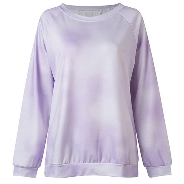women long sleeve crew neck sweatshirt gradient tie-dye printed pullover tunic oversized loose shirts streetwear women's hoodies & swe, Black
women long sleeve crew neck sweatshirt gradient tie-dye printed pullover tunic oversized loose shirts streetwear women's hoodies & swe, Black