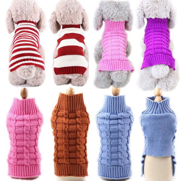 dog apparel sweater dachshund clothes pet cat pullover puppy for small dogs autumn jacket knitted high collar coat 2
dog apparel sweater dachshund clothes pet cat pullover puppy for small dogs autumn jacket knitted high collar coat 2