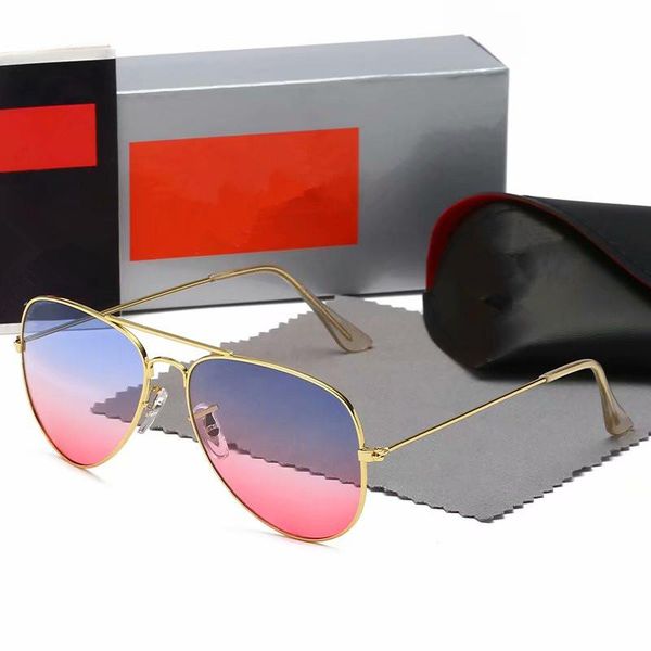 sunglasses women/men fashion sun glasses female uv400 designer with original box, White;black
sunglasses women/men fashion sun glasses female uv400 designer with original box, White;black