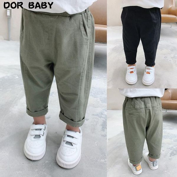 boys casual pants spring autumn baby cargo solid color loose kids all-match trousers, Blue
boys casual pants spring autumn baby cargo solid color loose kids all-match trousers, Blue