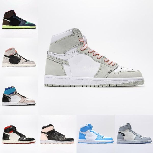 university blue 1 1s basketball shoes mens women seafoam tie dye electro orange prototype shadow pollen unc bred obsidian grey, Black
university blue 1 1s basketball shoes mens women seafoam tie dye electro orange prototype shadow pollen unc bred obsidian grey, Black