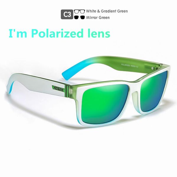 outdoor eyewear square polarized sunglasses men women sports style revamp sun glasses driving fishing cycling 100% uv tac lens goggle male g
outdoor eyewear square polarized sunglasses men women sports style revamp sun glasses driving fishing cycling 100% uv tac lens goggle male g