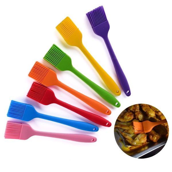tools & accessories 2pcs multipurpose pastry basting kitchen sauces brush baking bbq grilling silicone oil brushes
tools & accessories 2pcs multipurpose pastry basting kitchen sauces brush baking bbq grilling silicone oil brushes