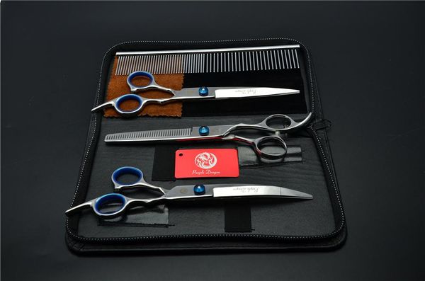 hair scissors 4pcs suit 6'' 17.5cm 4 colors professional hairdressing comb + cutting shears +thinning down curved z3001
hair scissors 4pcs suit 6'' 17.5cm 4 colors professional hairdressing comb + cutting shears +thinning down curved z3001
