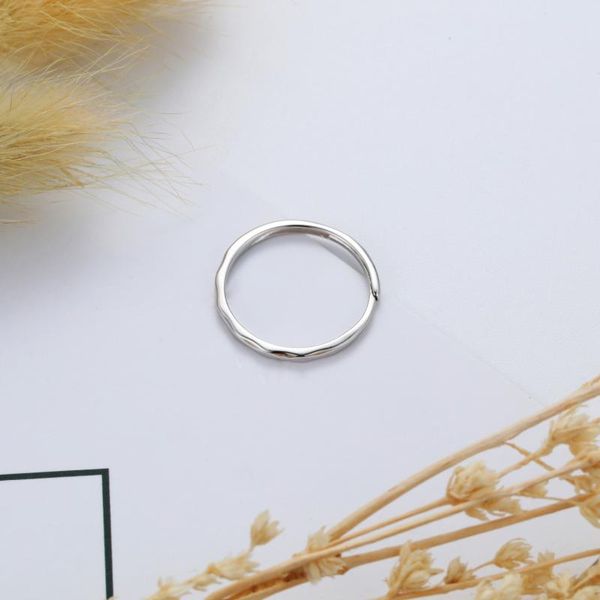 cluster rings s925 sterling silver concise style opening ring women's accessories fashion jewelry engagement, Golden;silver
cluster rings s925 sterling silver concise style opening ring women's accessories fashion jewelry engagement, Golden;silver
