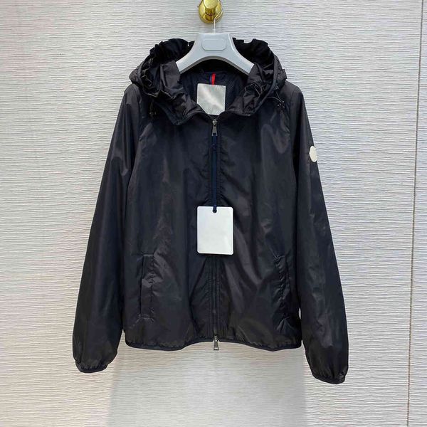 women's jackets jackets luxury high-end sun protection jacket women spring summer thin hooded solid color zipper fly casual tivx, Black;brown
women's jackets jackets luxury high-end sun protection jacket women spring summer thin hooded solid color zipper fly casual tivx, Black;brown