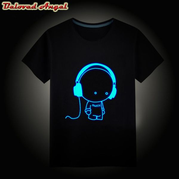 t-shirts girls boys new summer children kids hip hop neon print party club night light punk tee teenager 3-15year 2t50, Blue
t-shirts girls boys new summer children kids hip hop neon print party club night light punk tee teenager 3-15year 2t50, Blue