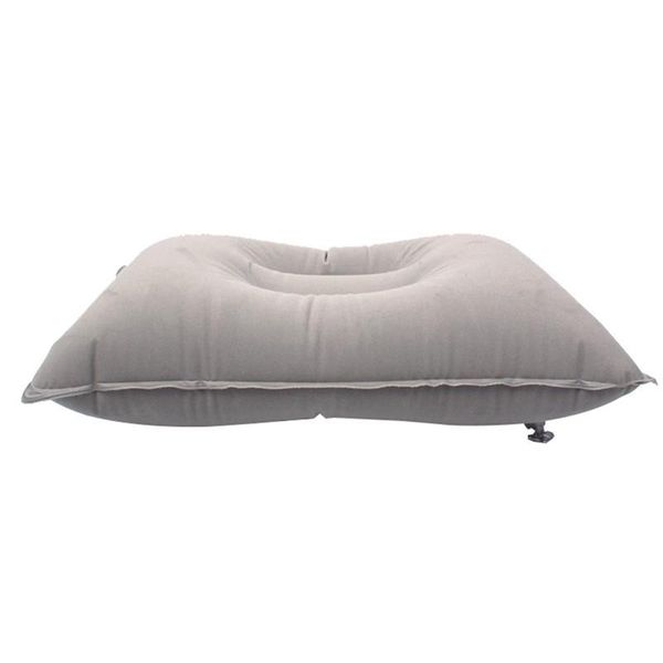outdoor pads inflatable pillow thick rectangular flocking head inflating air cushion headrest for camping sleeping
outdoor pads inflatable pillow thick rectangular flocking head inflating air cushion headrest for camping sleeping