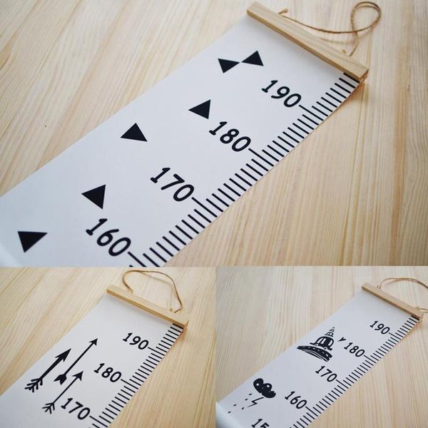 height measurement thickened canvas simple nordic style children ruler wall hanging type home decor art ornaments stickers
height measurement thickened canvas simple nordic style children ruler wall hanging type home decor art ornaments stickers