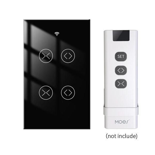 smart home control wifi rf433 bluetooth touch curtain roller blinds motor switch tuya life app remote control,for alexa google
smart home control wifi rf433 bluetooth touch curtain roller blinds motor switch tuya life app remote control,for alexa google