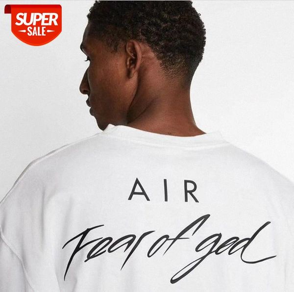 quality fear of god three-party joint loose round neck men and women short-sleeved t-shirt bottoming shirt #wh4b, White;black
quality fear of god three-party joint loose round neck men and women short-sleeved t-shirt bottoming shirt #wh4b, White;black