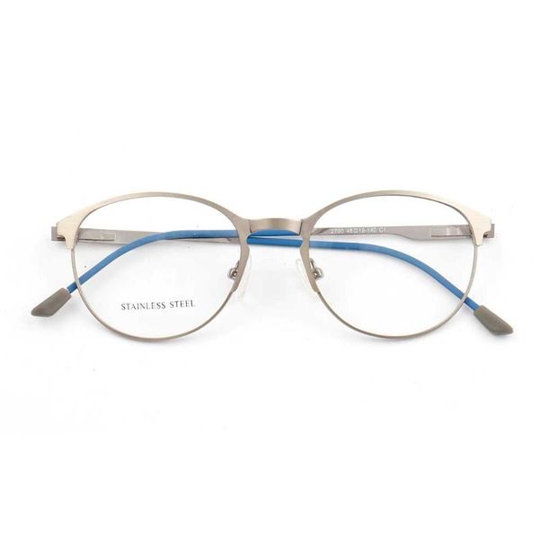 fashion sunglasses frames youround full-rim women's myopia anti-blue ray frame men's eyeglasses striped stainless steel eyewear 27, Black
fashion sunglasses frames youround full-rim women's myopia anti-blue ray frame men's eyeglasses striped stainless steel eyewear 27, Black