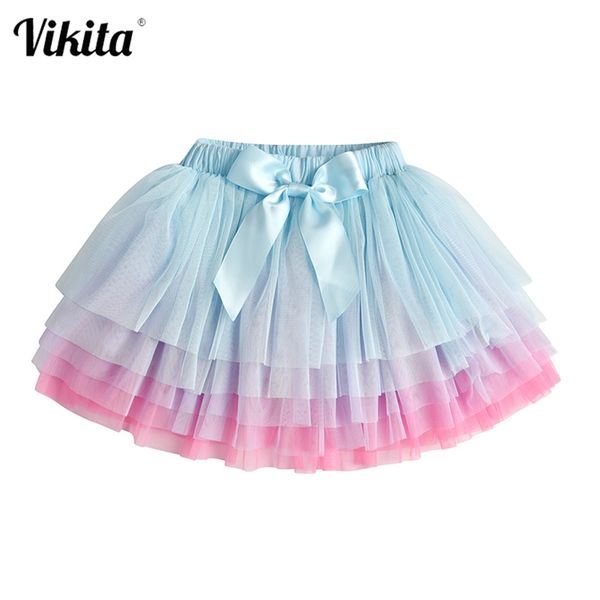 girls tutu sequins skirts kids clothes bow layered princess pleated mesh children party 210629, Black
girls tutu sequins skirts kids clothes bow layered princess pleated mesh children party 210629, Black
