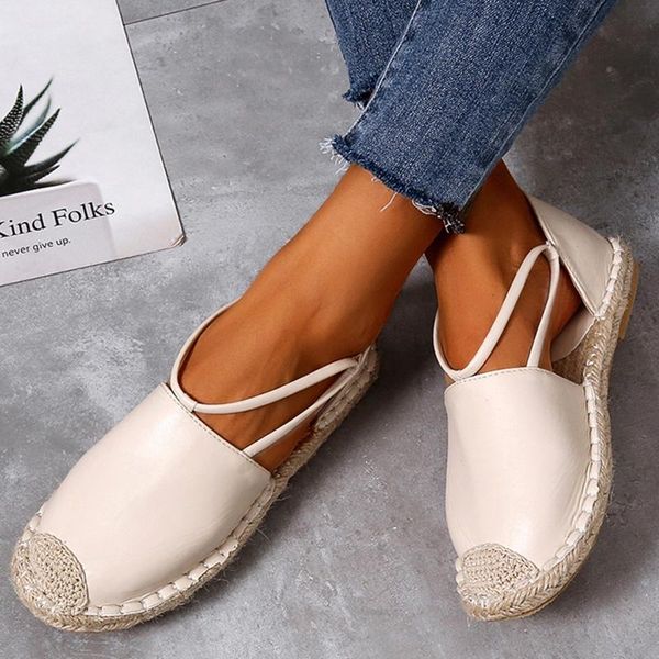 sandals womens canvas pumps ankle strap comfortable casual flat round toe elastic band slip on lady shoes for women, Black
sandals womens canvas pumps ankle strap comfortable casual flat round toe elastic band slip on lady shoes for women, Black