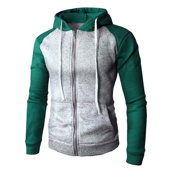 men's hoodies & sweatshirts autumn 2021 men sweatshirt color matching casual sports personality trendy male streetwear zipper clothing, Black
men's hoodies & sweatshirts autumn 2021 men sweatshirt color matching casual sports personality trendy male streetwear zipper clothing, Black