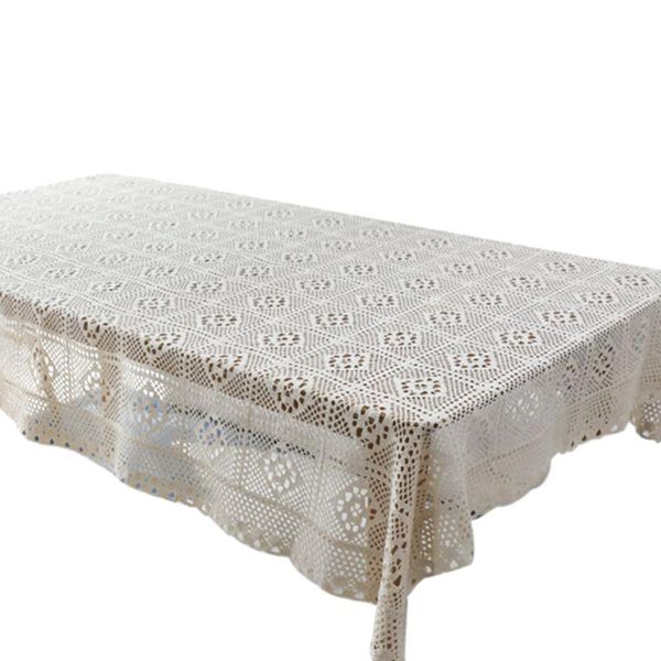 pcs hollow decorative table cloth lace tablecloth rectangular tablecloths dining cover ,100x140cm,beige
pcs hollow decorative table cloth lace tablecloth rectangular tablecloths dining cover ,100x140cm,beige