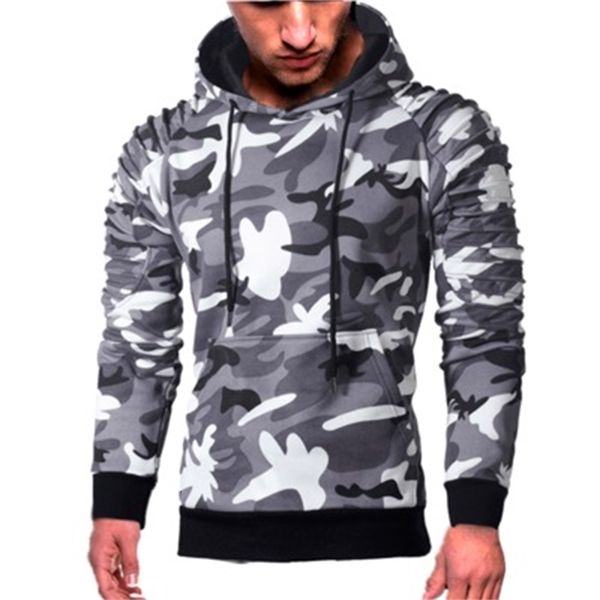 men's hoodies & sweatshirts men camouflage fashion sweatshirt male camo hoody hip hop autumn winter military hoodie plus siz, Black
men's hoodies & sweatshirts men camouflage fashion sweatshirt male camo hoody hip hop autumn winter military hoodie plus siz, Black