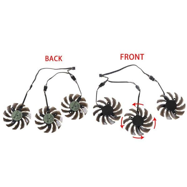 1/3pcs 75mm t128010su 4pin cooler fan for gigabyte aorus gtx 1060 1070 1080 card fans & coolings
1/3pcs 75mm t128010su 4pin cooler fan for gigabyte aorus gtx 1060 1070 1080 card fans & coolings