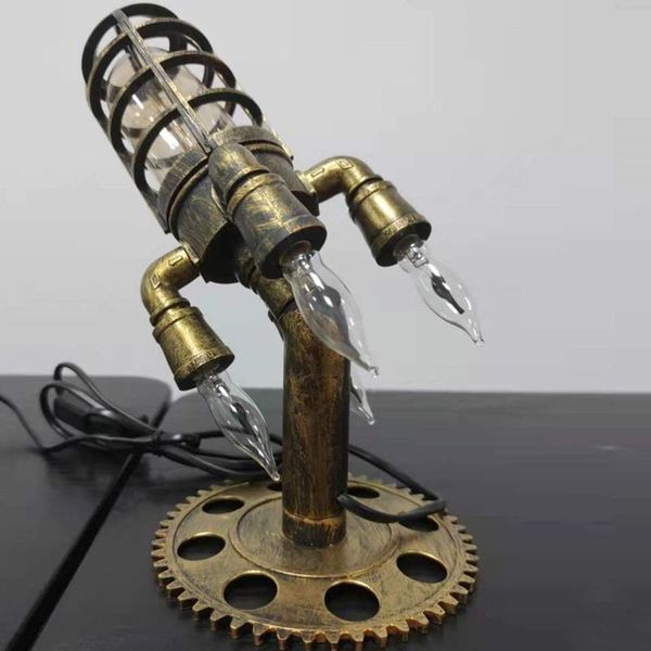 night lights vintage rocket ship lamp steampunk industrial desk decoractive bedside table light for bedroom decor kids gifts
night lights vintage rocket ship lamp steampunk industrial desk decoractive bedside table light for bedroom decor kids gifts